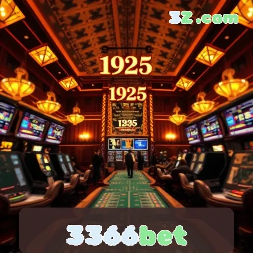 3366bet App