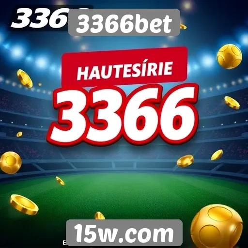 Comparação das promoções oferecidas pelo 3366bet