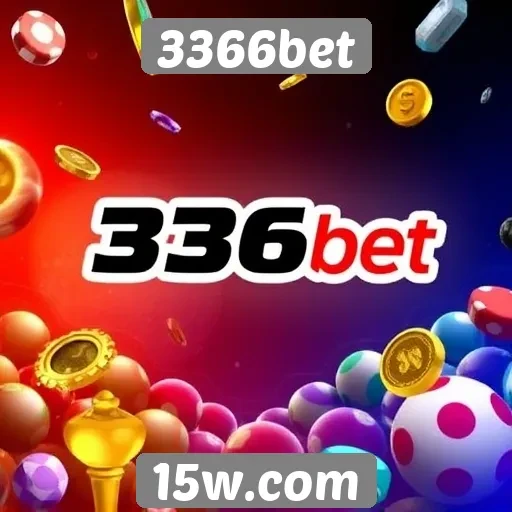 Análise da variedade de jogos disponíveis no 3366bet