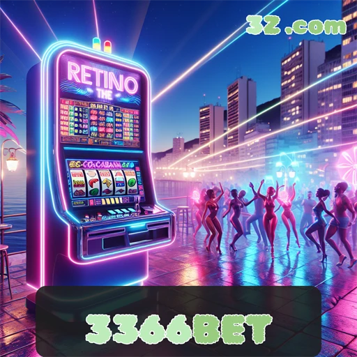 Jogos que Engajam: Atrações Imperdíveis do 3366bet