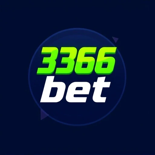Logotipo 3366bet