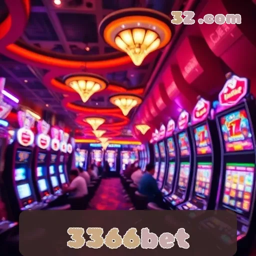 3366bet Segurança