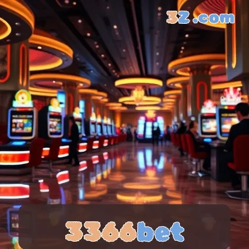 3366bet Eventos Esportivos
