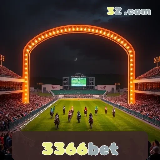 3366bet VIP